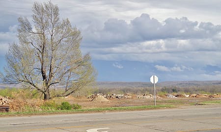 Tahlequah, OK 74464 Cherokee County