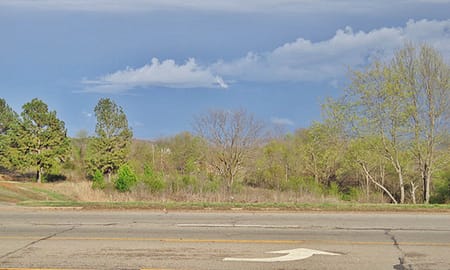 Tahlequah, OK 74464 Cherokee County