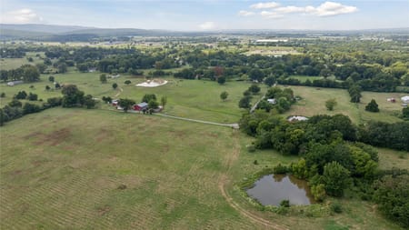 Wilburton, OK 74578 Latimer County
