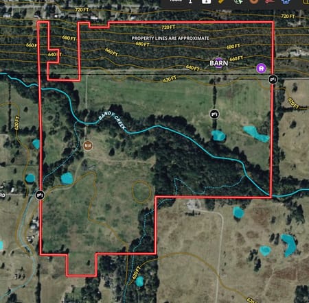 Wilburton, OK 74578 Latimer County