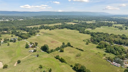 Wilburton, OK 74578 Latimer County