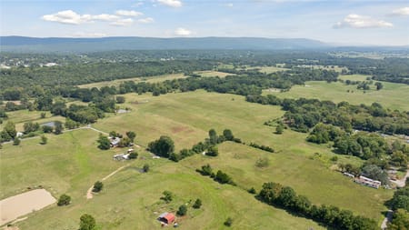 Wilburton, OK 74578 Latimer County