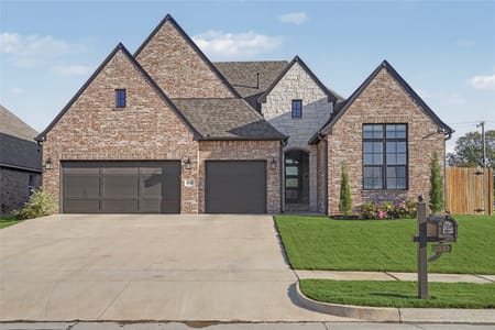 Bixby, OK 74008 Tulsa County
