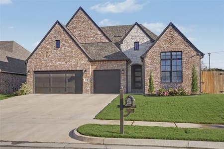 Bixby, OK 74008 Tulsa County