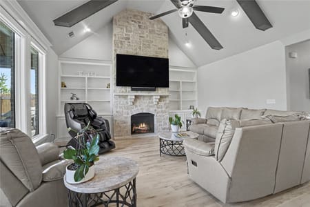 Bixby, OK 74008 Tulsa County