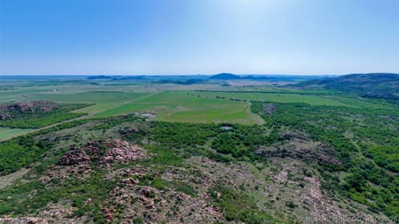 Lone Wolf, OK 73655 Kiowa County