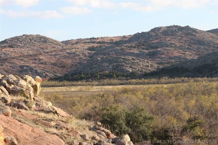 Lone Wolf, OK 73655 Kiowa County