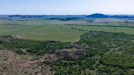 Lone Wolf, OK 73655 Kiowa County