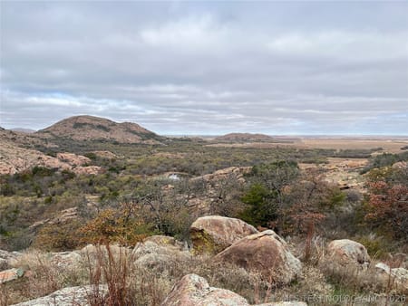 Lone Wolf, OK 73655 Kiowa County