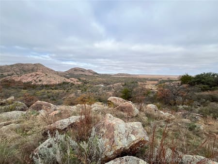 Lone Wolf, OK 73655 Kiowa County