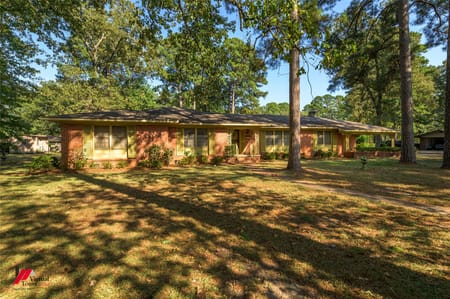 Springhill, LA 71075 Webster Parish
