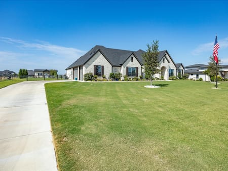 Granbury, TX 76049 Hood County