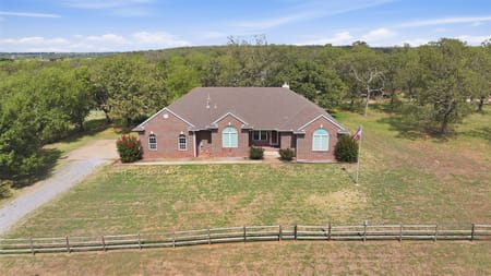 Inola, OK 74036 Rogers County
