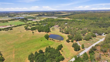 Inola, OK 74036 Rogers County
