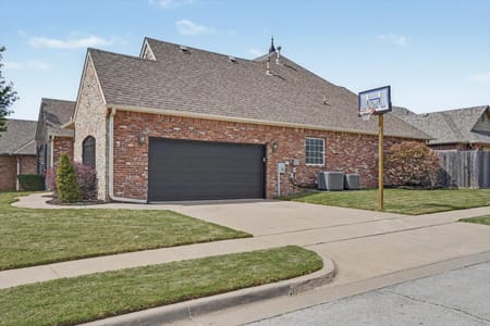 Bixby, OK 74008 Tulsa County