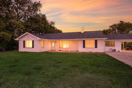 Burleson, TX 76028 Tarrant County
