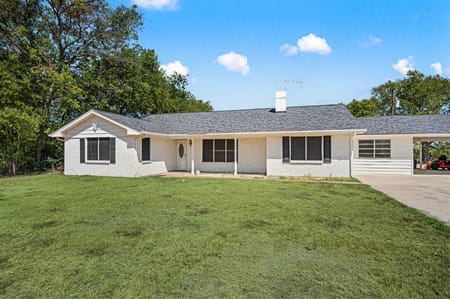Burleson, TX 76028 Tarrant County