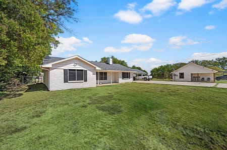 Burleson, TX 76028 Tarrant County