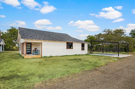 Burleson, TX 76028 Tarrant County
