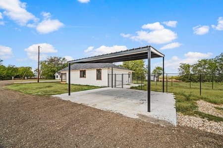 Burleson, TX 76028 Tarrant County