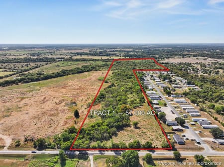 Corsicana, TX 75110 Navarro County
