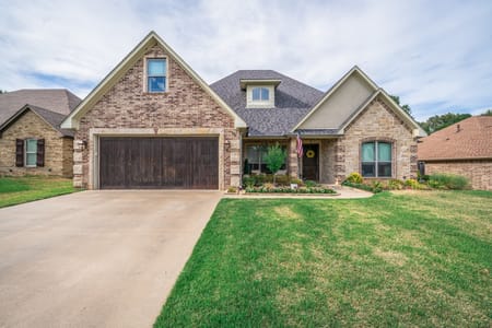 Longview, TX 75604 Gregg County