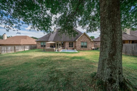 Longview, TX 75604 Gregg County