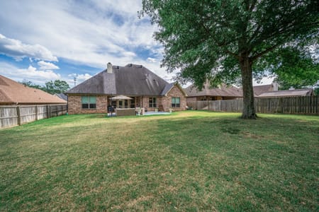 Longview, TX 75604 Gregg County