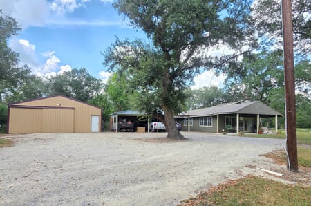 Blessing, TX 77414 Matagorda County