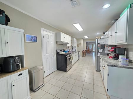 Blessing, TX 77414 Matagorda County