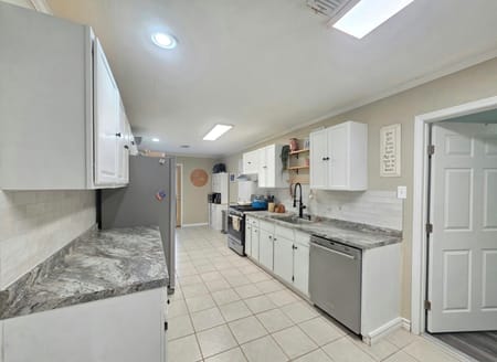 Blessing, TX 77414 Matagorda County