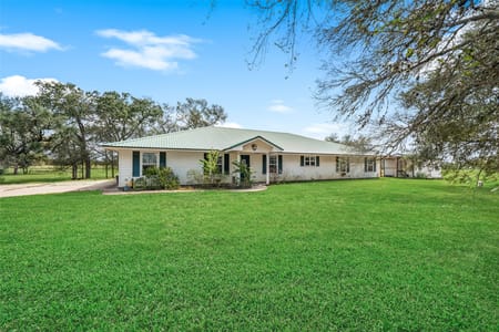 Schulenburg, TX 78956 Lavaca County