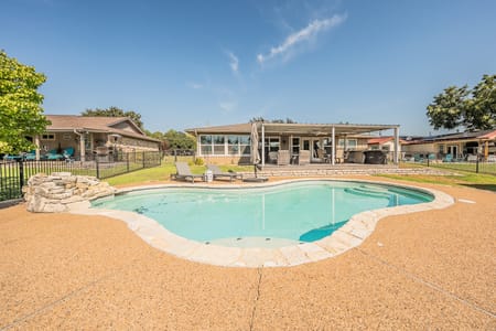 Granbury, TX 76049 Hood County