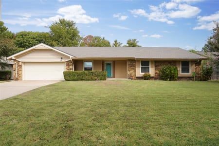 Bixby, OK 74008 Tulsa County