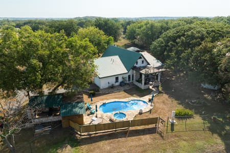 Pottsboro, TX 75076 Grayson County