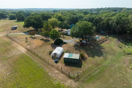 Pottsboro, TX 75076 Grayson County