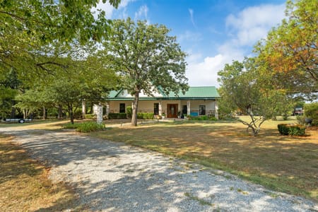 Pottsboro, TX 75076 Grayson County