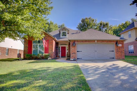 Broken Arrow, OK 74012 Tulsa County