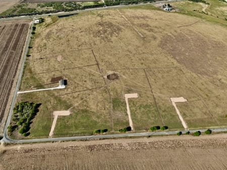 Knippa, TX 78801 Uvalde County