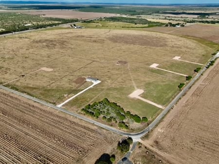 Knippa, TX 78801 Uvalde County
