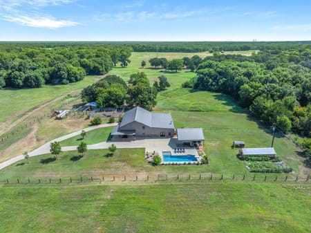 Edgewood, TX 75117 Van Zandt County