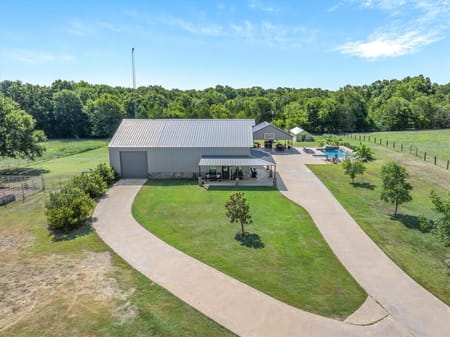 Edgewood, TX 75117 Van Zandt County