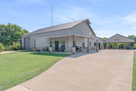 Edgewood, TX 75117 Van Zandt County