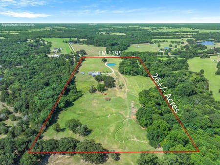 Edgewood, TX 75117 Van Zandt County