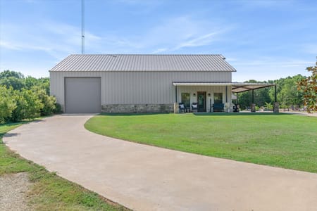 Edgewood, TX 75117 Van Zandt County