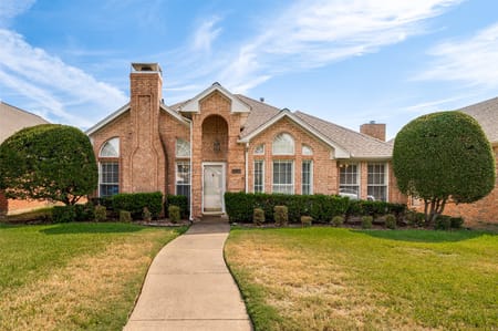 Carrollton, TX 75010 Denton County