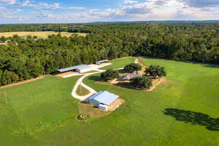 Jacksonville, TX 75766 Cherokee County