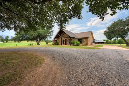 Jacksonville, TX 75766 Cherokee County
