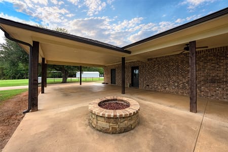 Jacksonville, TX 75766 Cherokee County