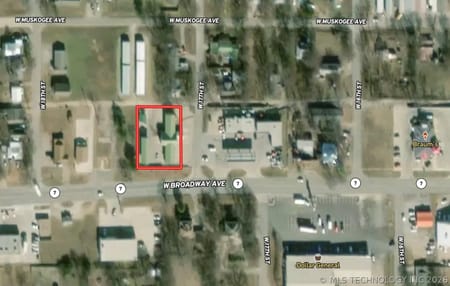 Sulphur, OK 73086 Murray County